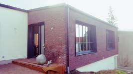 Alexandre TRAIN - PLATYPUS