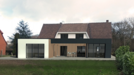 Fabien PROUVOST - ENVERGURE architectes