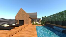 Romain DESMON - ECLA ARCHITECTURES