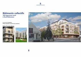 Caroline BELZ - Caroline Belz Architecte