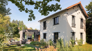 Philippe LHERM - LHERM GALLIZIA ARCHITECTES