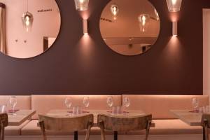 Michelle NORMA RAMIREZ FONTES - NMRF ARCHITECTE