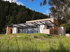 Santiago BENAZRA - BENAZRA ARCHITECTE