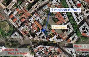 Emmanuel THIRARD - COMME QUOI ARCHITECTURE