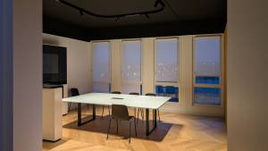 MARION SAUTREAU - GENESE ATELIER D'ARCHITECTURE