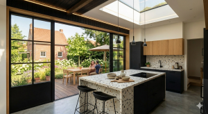 Romain DESMON - ECLA ARCHITECTURES