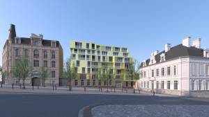 Romain DESMON - ECLA ARCHITECTURES